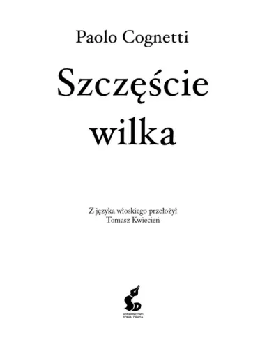 Szczęście wilka na Arena.pl