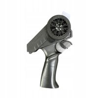 Kontroler samochodowy RC Pilot zdalnego sterowania Profesjonalny nadajnik