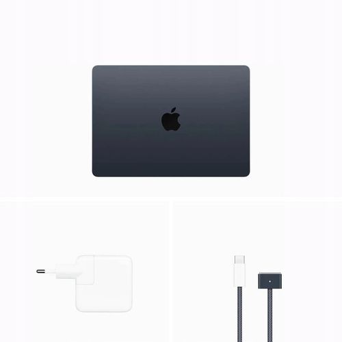 MacBook Air M2 13,6 16GB 256GB Północ na Arena.pl