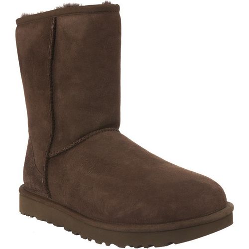 UGG CLASSIC SHORT II CHOCOLATE 39 na Arena.pl