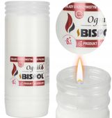 bispol - wkład zalewany ognik wp6 - 1 szt.