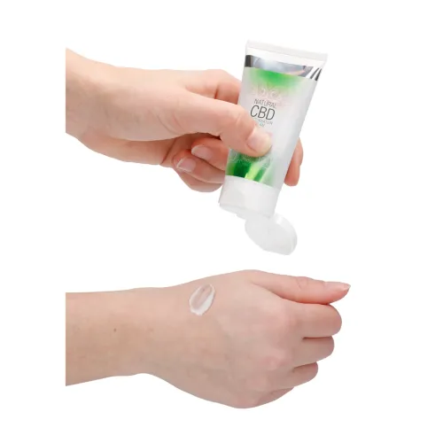 pharmquests shots naturalny krem cbd intensywnie nawilżający 50 ml na Arena.pl