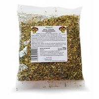 Ziele fiołka trójbarwnego Herbapol Kraków 50 g