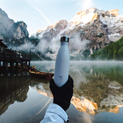 Chilly's termos butelka na wodę 500 ml na Arena.pl