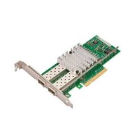Karta sieciowa DELL PCIE, SFP, X520DA2 GCCFM - GCCFM