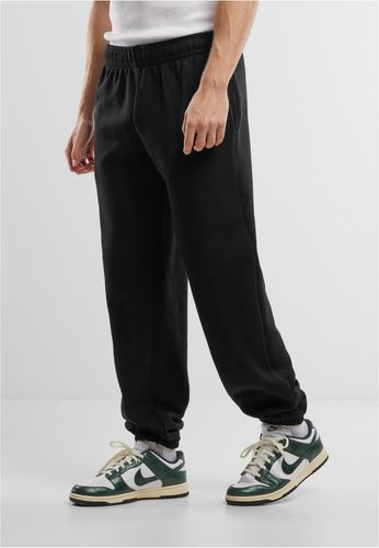 Urban Classics TB7282 Basic Loose Sweatpants czarne M męskie na Arena.pl