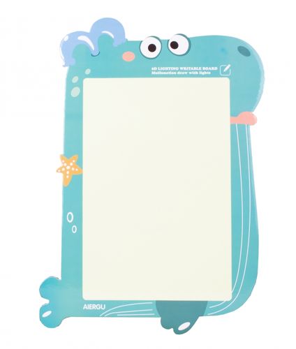 Magiczna Tablica do Pisania Światłem LED na Arena.pl