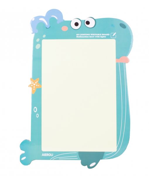 Magiczna Tablica do Pisania Światłem LED zdjęcie 10