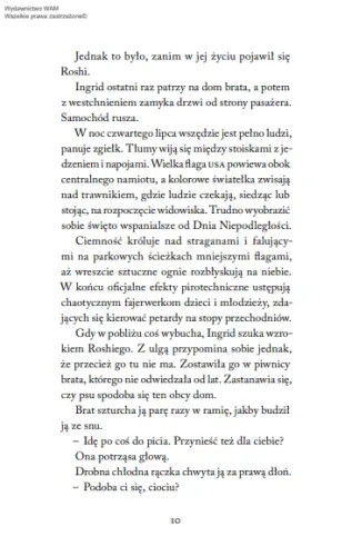 Muszę cię odnaleźć na Arena.pl