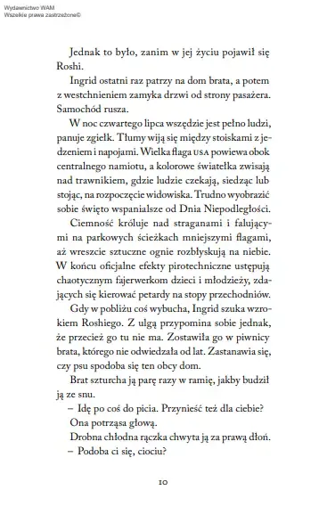 Muszę Cię Odnaleźć zdjęcie 16