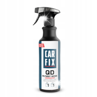 ŚRODEK DO PIELĘGNACJI KAROSERII QUICK DETAILER 500ML. - CF P-QD