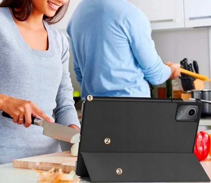 ETUI do LENOVO TAB M11 10.95" 11" TB330FU TB330XU TB331FC zdjęcie 6