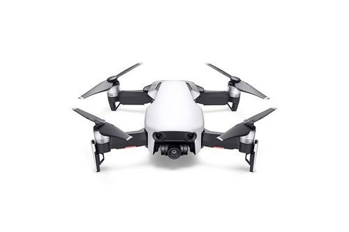 DJI Mavic Air Fly More Combo Arctic White na Arena.pl