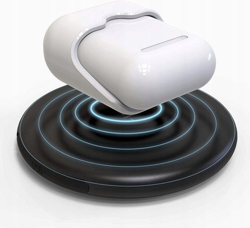Adapter do AirPods Bezprzewodowe Ładowanie na Arena.pl