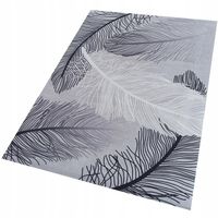 Dywan Nevada II antypoślizg 120x180 #107