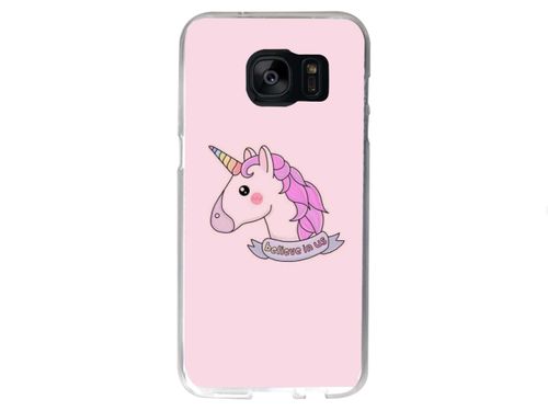 SAMSUNG GALAXY S7 EDGE | Etui case WZORY na Arena.pl