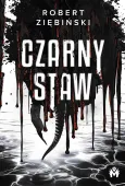 Czarny Staw