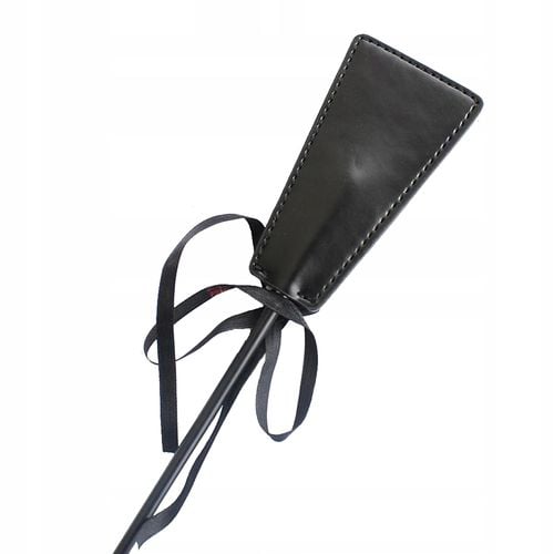 packa i piórko 2w1  feather tickler and paddle na Arena.pl