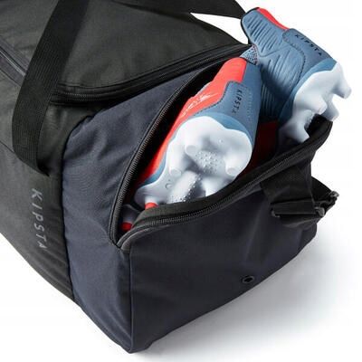 Torba sportowa Kipsta Essential 35L zdjęcie 3