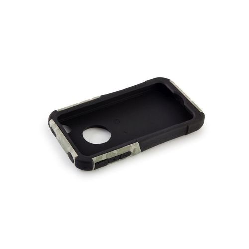 TRIDENT AEGIS - Apple iPhone 4 / 4S - GREEN CAMO na Arena.pl