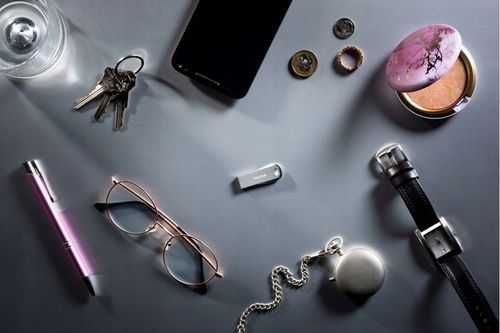 SanDisk Pamięć USB 3.1 pendrive Ultra Luxe 512 GB na Arena.pl