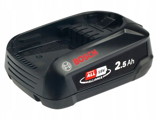 PISTOLET DO KLEJU AdvancedGlue 18V BOSCH 1x2,5Ah na Arena.pl