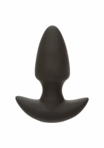 rock bottom thrusting and vibrating probe silikonowy ipx7 czarny na Arena.pl