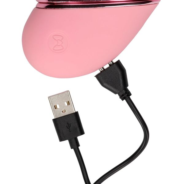 tapping heart vibrator zdjęcie 11