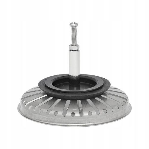 SITKO DO ZLEWU ZLEWOZMYWAKA ZATYCZKA KOREK Z ŚRUBKĄ 84MM FRANKE QUADRON na Arena.pl