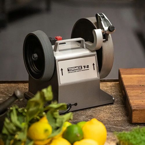 SZLIFIERKA T-2 PRO KITCHEN KNIFE 938490109 TORMEK na Arena.pl