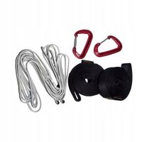 Zawiesia hamaku Spider marki TigerWood