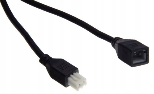 4x Przedłużenie przedłużacz do czujników cofania 450cm na Arena.pl