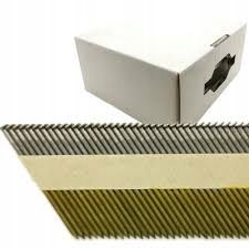 Gwoździe do gwoździarki 3,1x90 R 2000szt. na Arena.pl