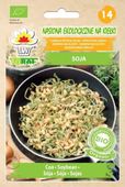 BIO Kiełki Soja 30 g.