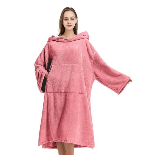 PONCZO DLA MORSÓW RĘCZNIK Z KAPTUREM DO MORSOWANIA na Arena.pl