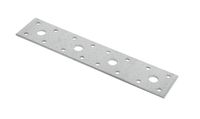 PŁYTKA MONTAŻOWA 200*40*2.5MM - LB PL 200*40