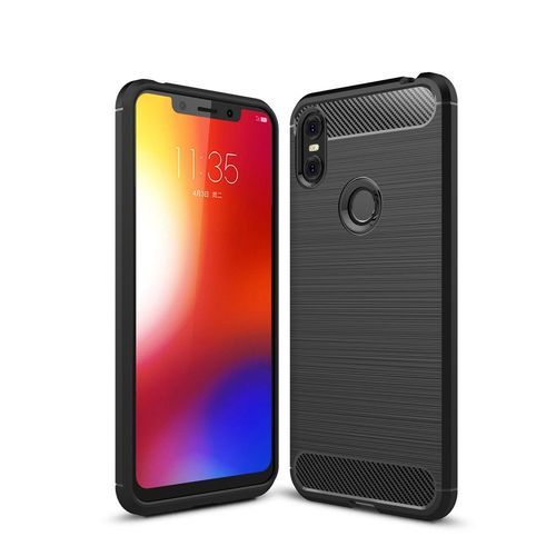 TECH-PROTECT TPUCARBON MOTOROLA ONE BLACK na Arena.pl