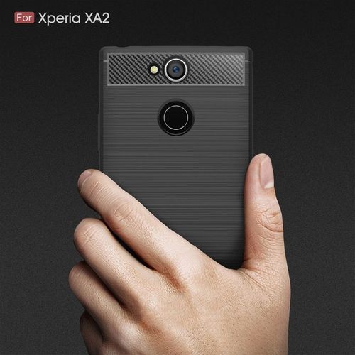 ETUI POKROWIEC OBUDOWA SOLID TPU XPERIA XA2 na Arena.pl