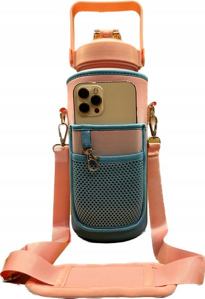 BIDON 2L + PASEK NR:8465 zdjęcie 4