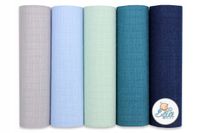 Pielucha tetrowa Egakids