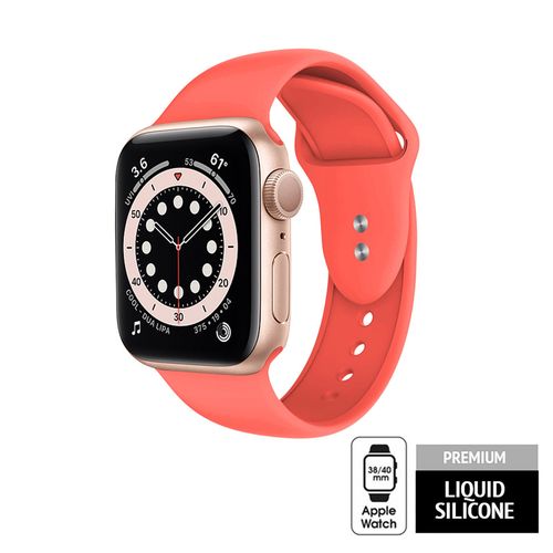 ND38_CRG-40LQB-COR Crong Liquid - Pasek do Apple na Arena.pl