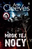 Mrok tej nocy. Vera