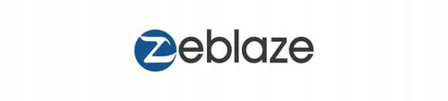 Smartwatch Zeblaze Stratos 2 czarny na Arena.pl