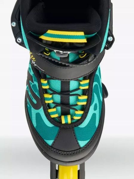 Rolki dziecięce K2 Marlee PRO 32-37 zdjęcie 6