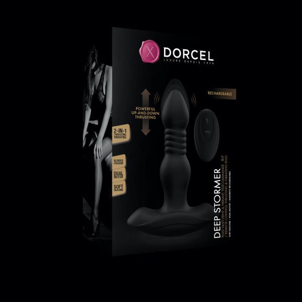 Dorcel Deep Stormer zdjęcie 13