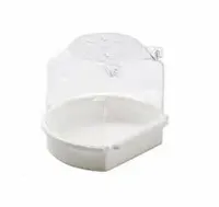 basen  wanna kąpielowa  dla ptaków: kanarki, papugi