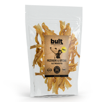 NATURALNY GRYZAK DLA PSA PRZYSMAKI BULT JELITO WOŁOWE 70G