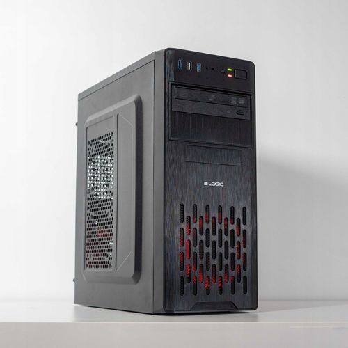 ZESTAW GAMINGOWY GRACZ I7 16GB RAM 500GB GT 730 DVD W10 KOMPLET na Arena.pl