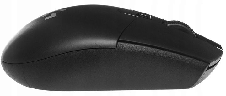 Mysz LOGITECH G305 LightSpeed Czarny 12000 dpi zdjęcie 12