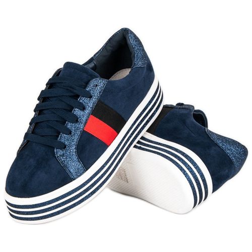 Trampki Na Platformie VICES r.39 na Arena.pl